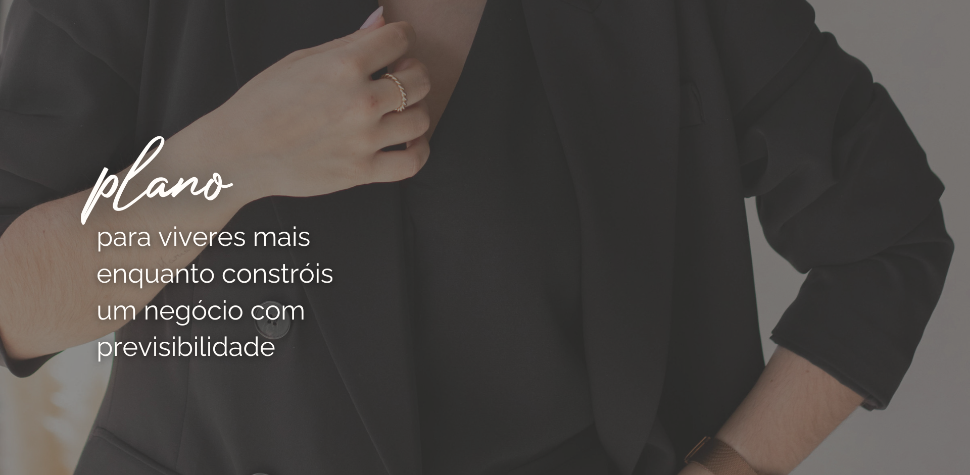 Pilares de previsibilidade