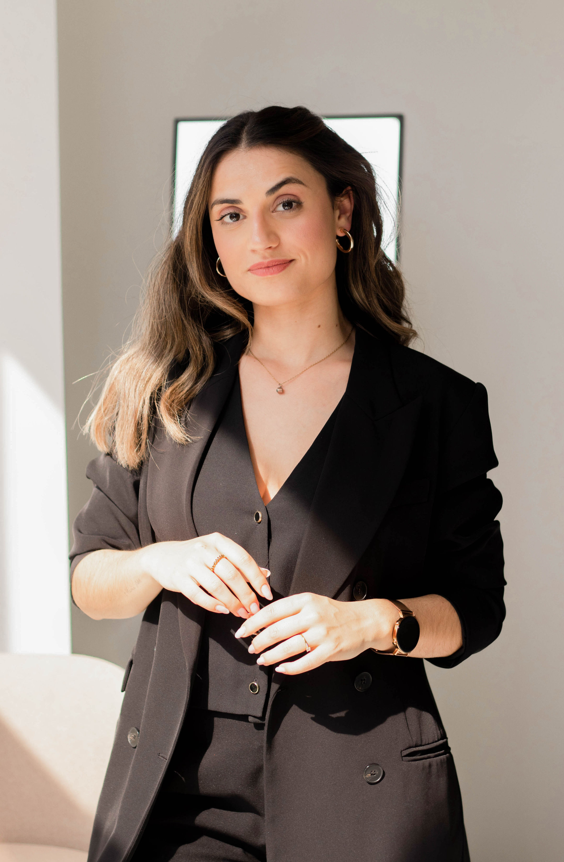 Sandra Silvana mentora